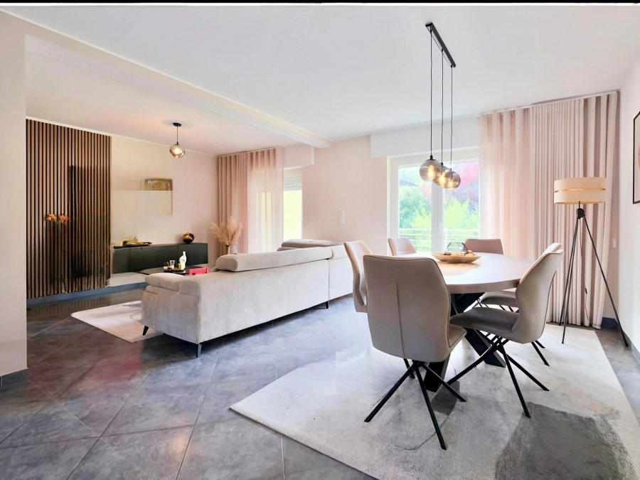 Квартира в Дикирхе, Люксембург, 220 м² - фото 2