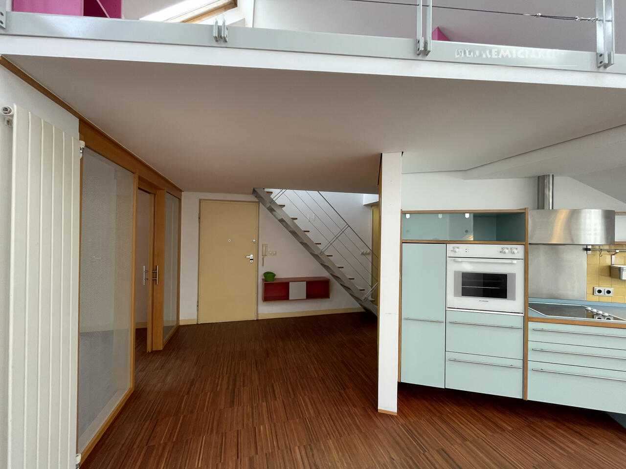 Квартира в Любляне, Словения, 83 м² - фото 2