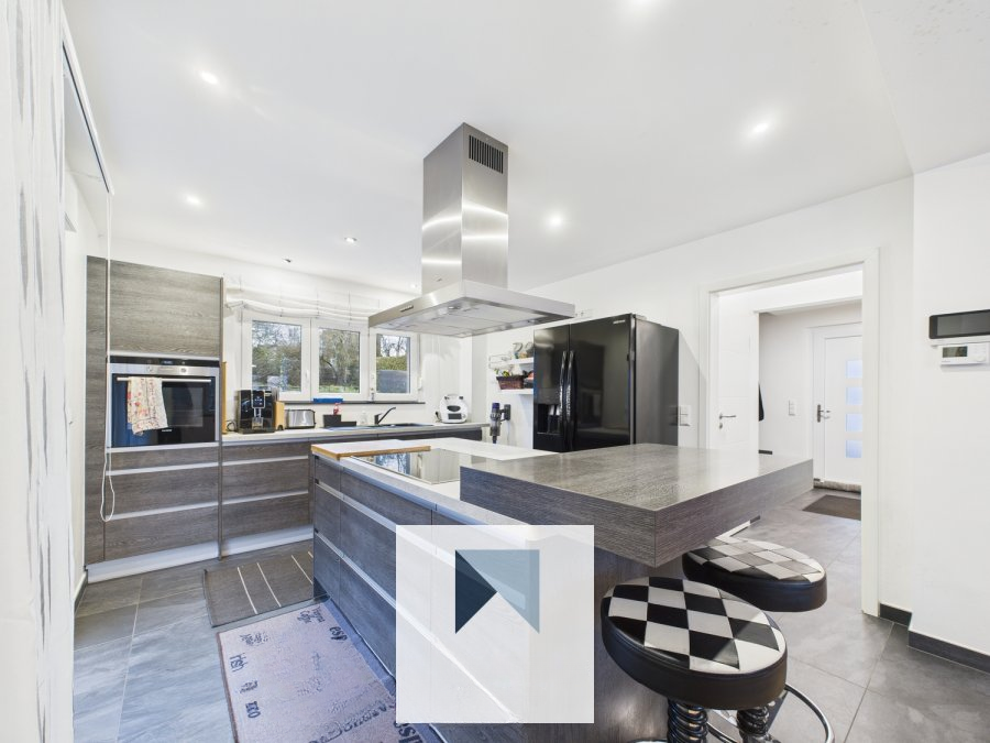 Квартира в Люксембурге, Люксембург, 160 м² - фото 2