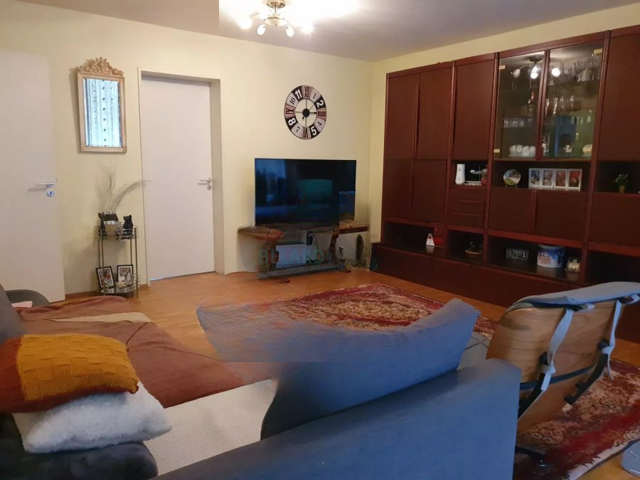 Квартира в Люксембурге, Люксембург, 62 м² - фото 2