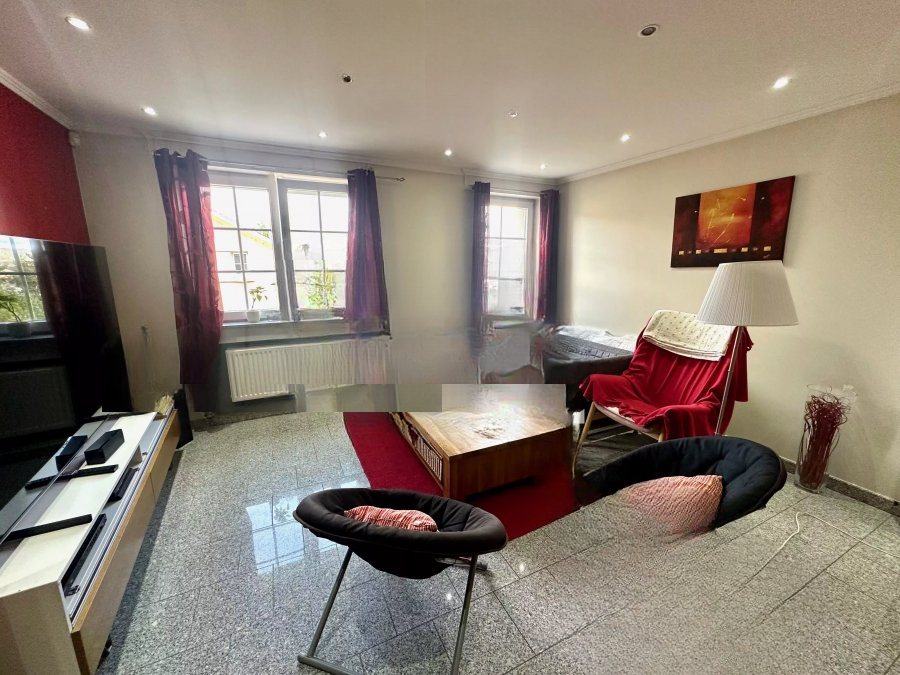 Квартира в Люксембурге, Люксембург, 111 м² - фото 2