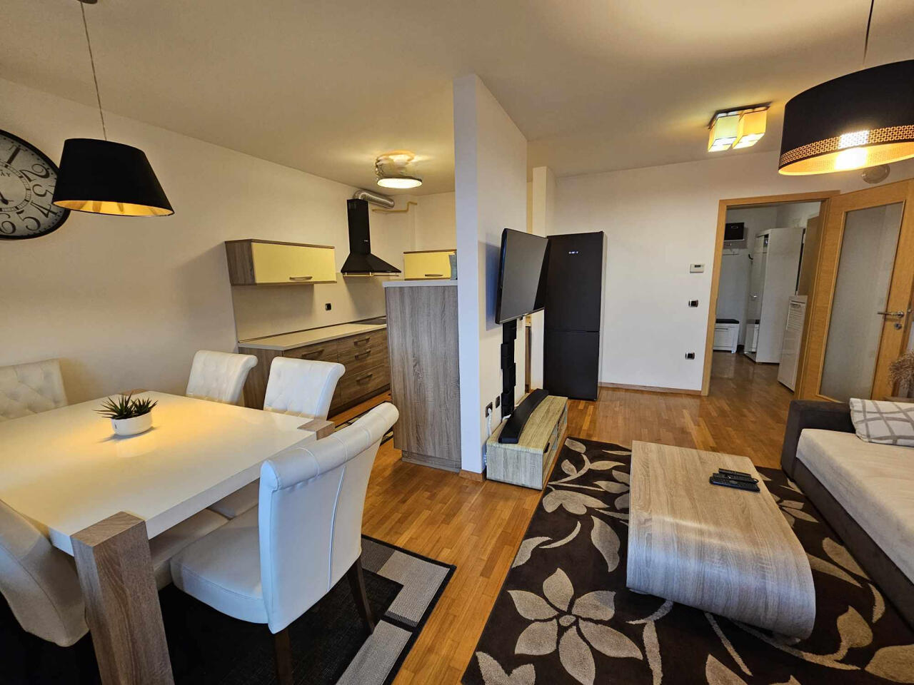 Квартира в Копере, Словения, 88 м² - фото 2