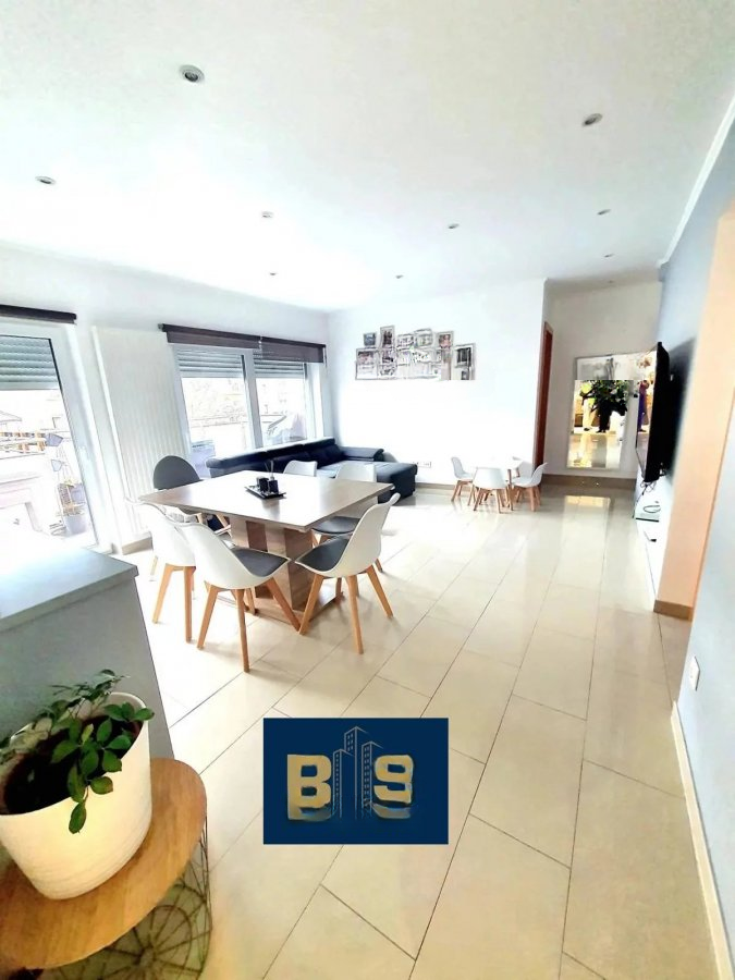 Квартира в Люксембурге, Люксембург, 82 м² - фото 2