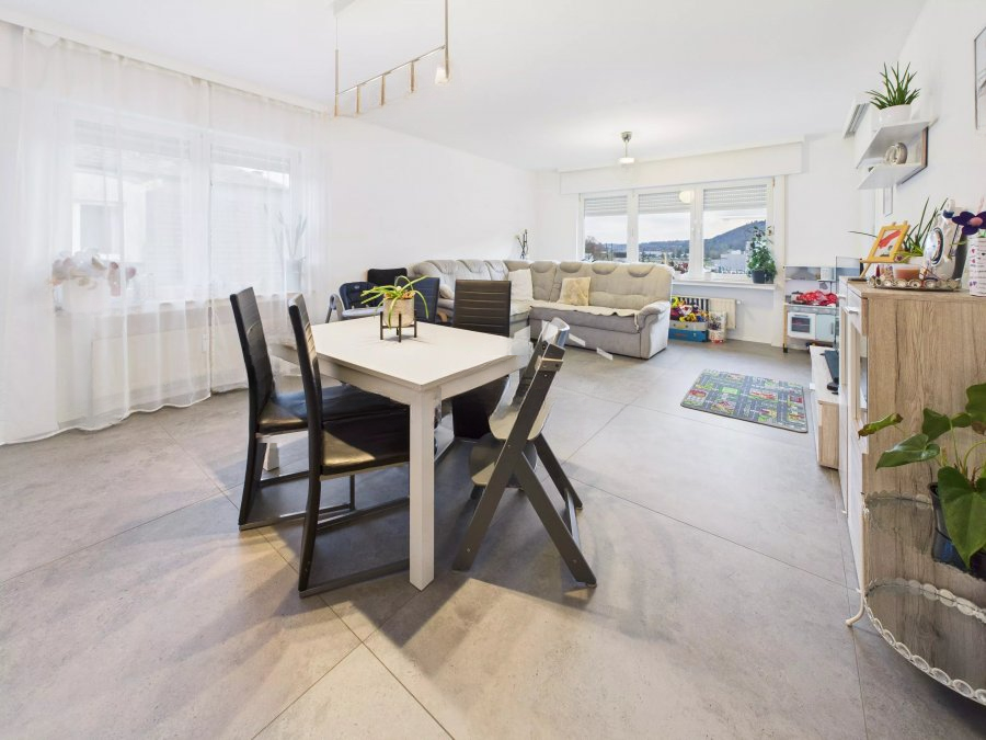 Квартира в Дикирхе, Люксембург, 85 м² - фото 2