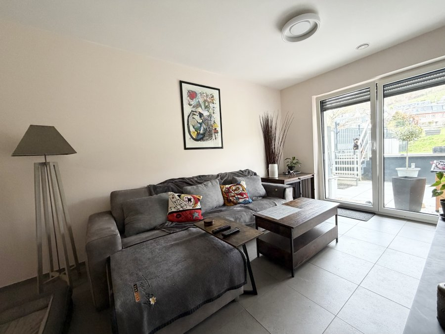 Квартира в Люксембурге, Люксембург, 51 м² - фото 2