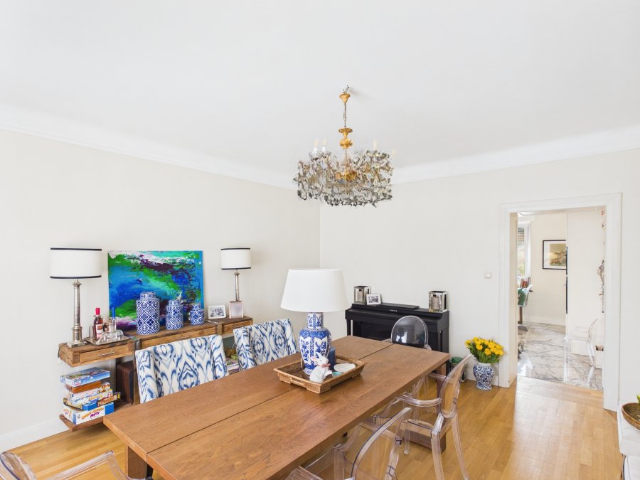 Квартира в Люксембурге, Люксембург, 234 м² - фото 2