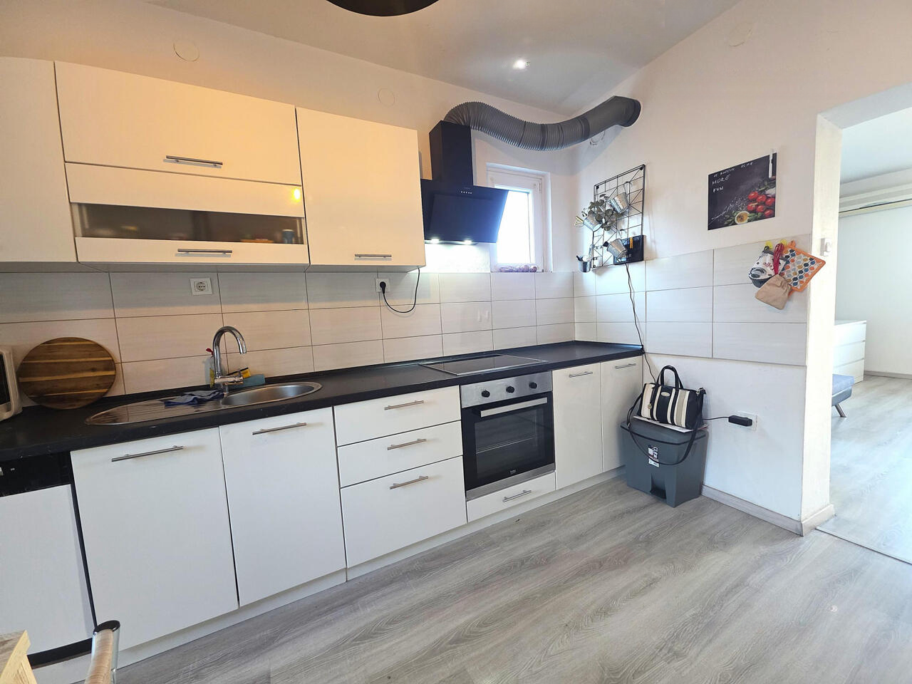 Квартира в Копере, Словения, 115 м² - фото 2