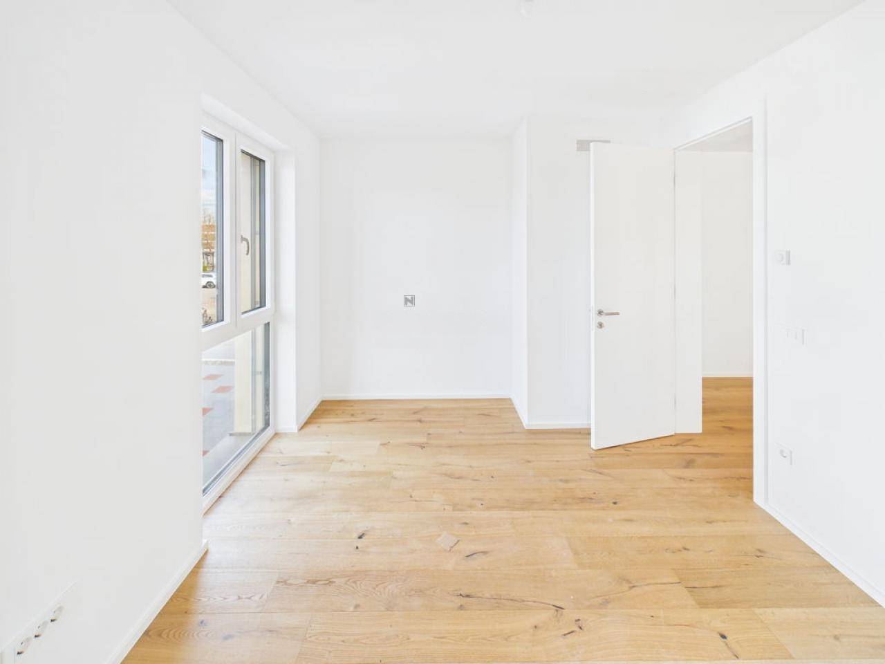 Квартира в Любляне, Словения, 127 м² - фото 2