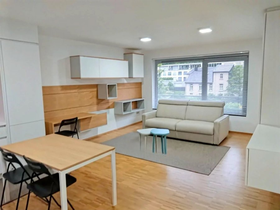 Квартира в Люксембурге, Люксембург, 51 м² - фото 2