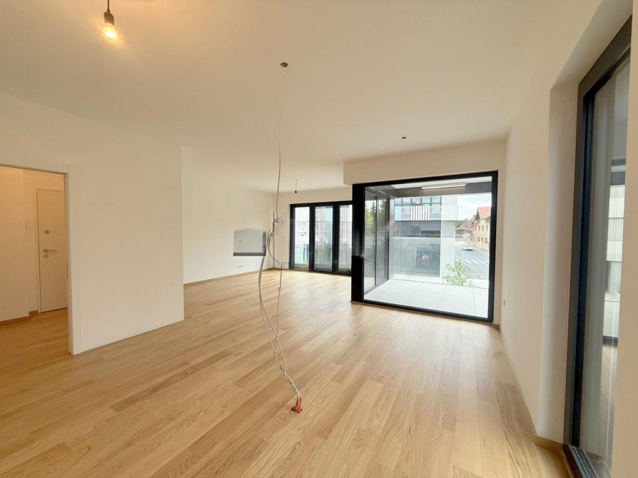 Квартира в Любляне, Словения, 112 м² - фото 2