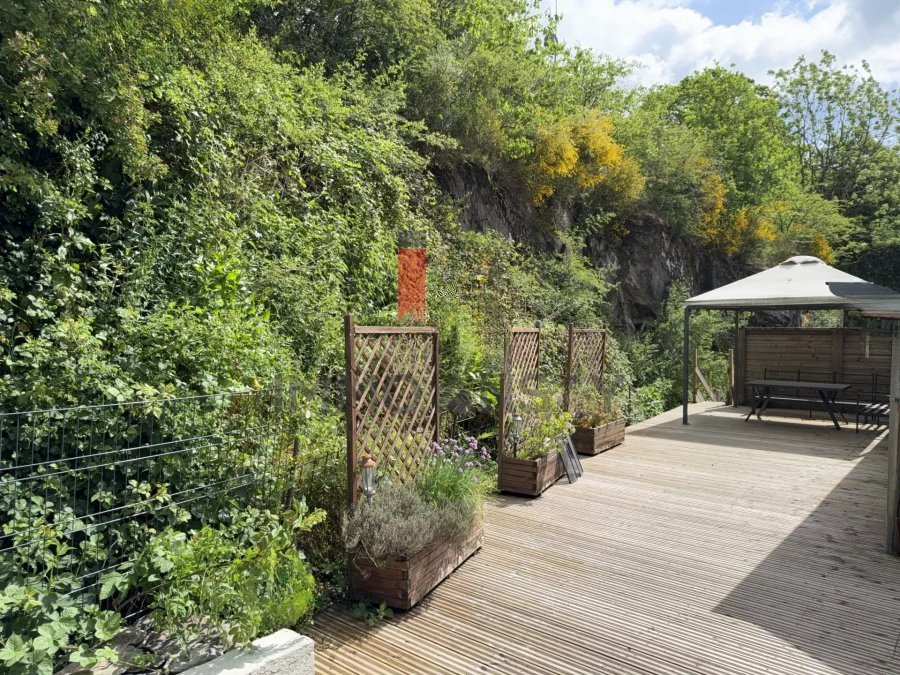 Квартира в Люксембурге, Люксембург, 185 м² - фото 2