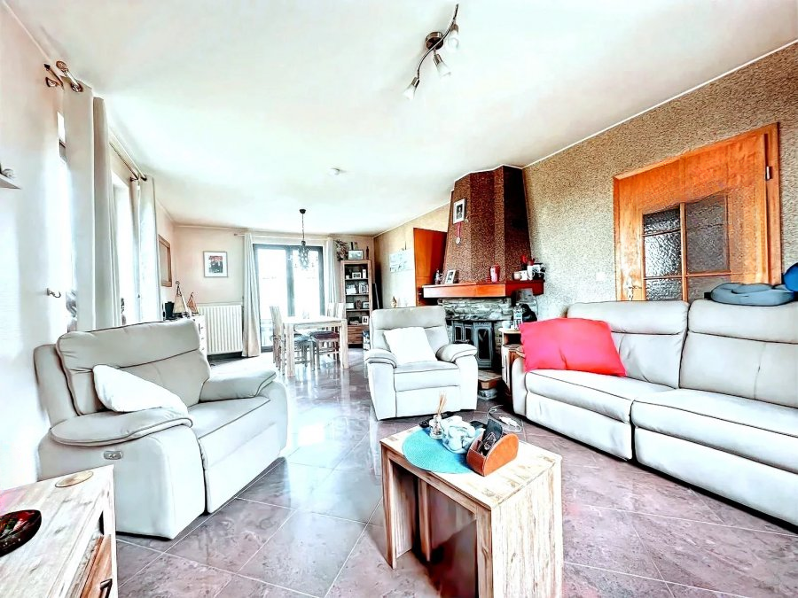 Квартира в Люксембурге, Люксембург, 144 м² - фото 2