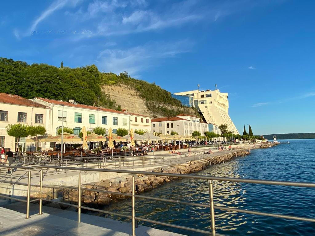 Квартира в Пиране, Словения, 45 м² - фото 2