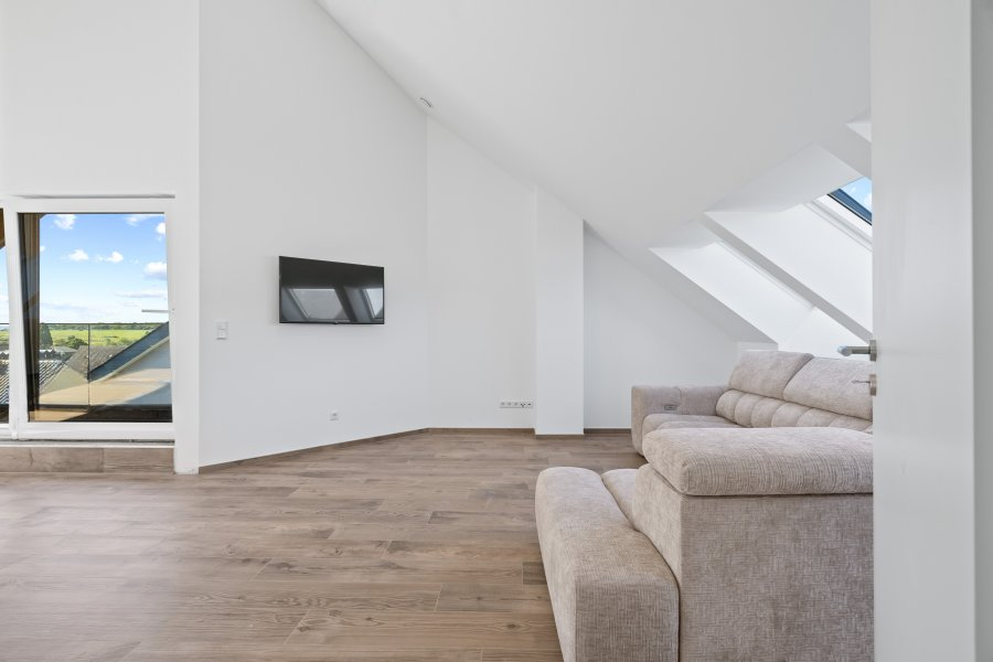 Квартира в Люксембурге, Люксембург, 130 м² - фото 2