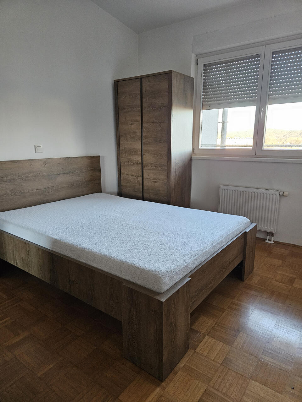 Квартира в Любляне, Словения, 50 м² - фото 2