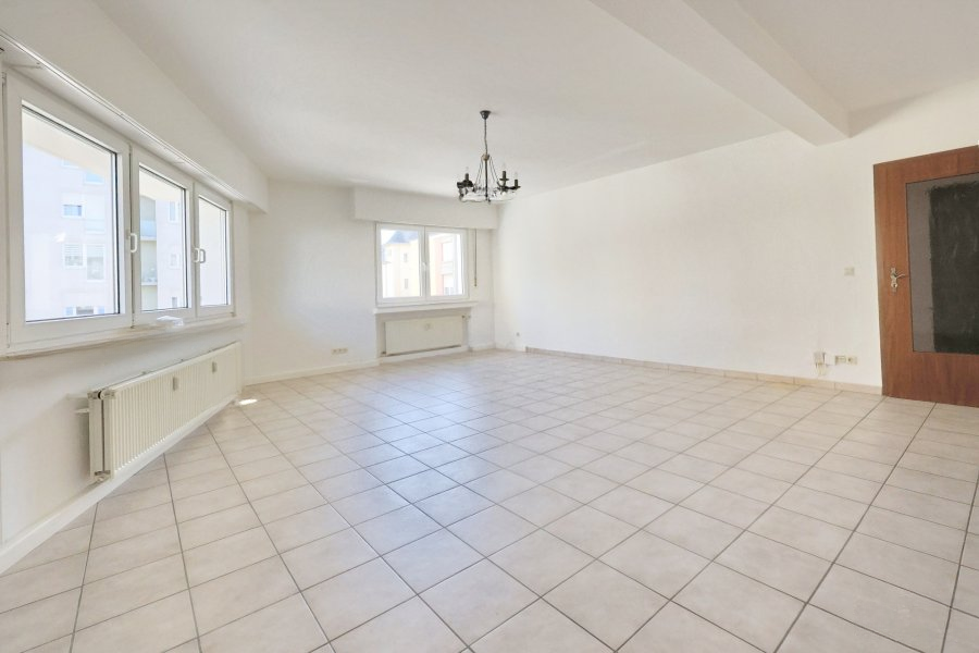 Квартира в Люксембурге, Люксембург, 102 м² - фото 2