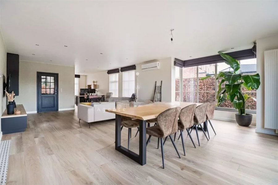 Квартира в Люксембурге, Люксембург, 150 м² - фото 2