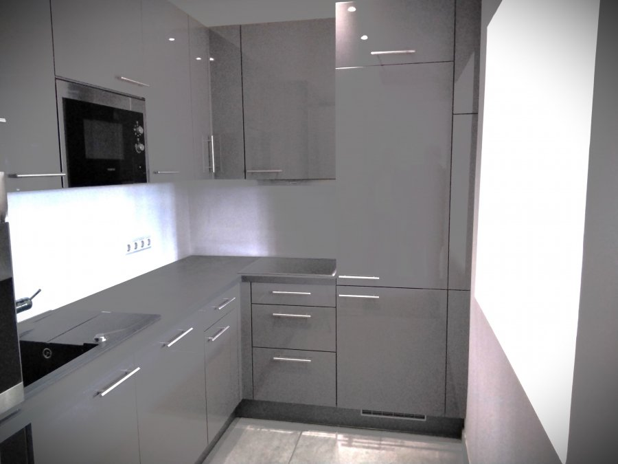 Квартира в Люксембурге, Люксембург, 81 м² - фото 2