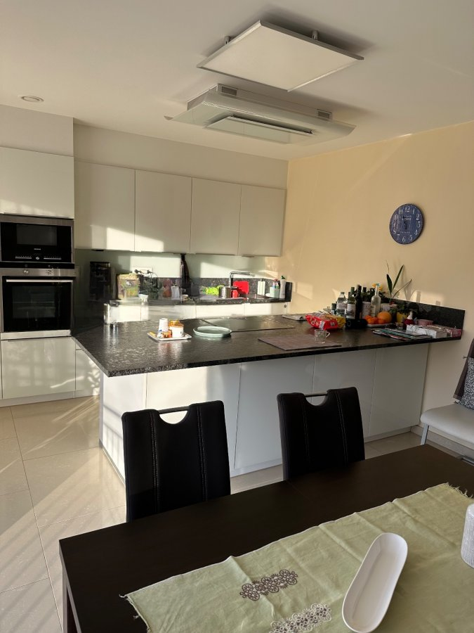 Квартира в Люксембурге, Люксембург, 140 м² - фото 2