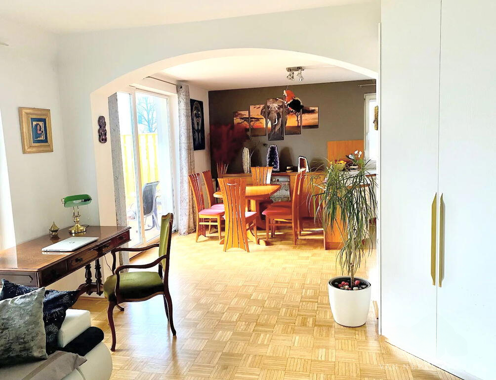 Квартира в Любляне, Словения, 89 м² - фото 2