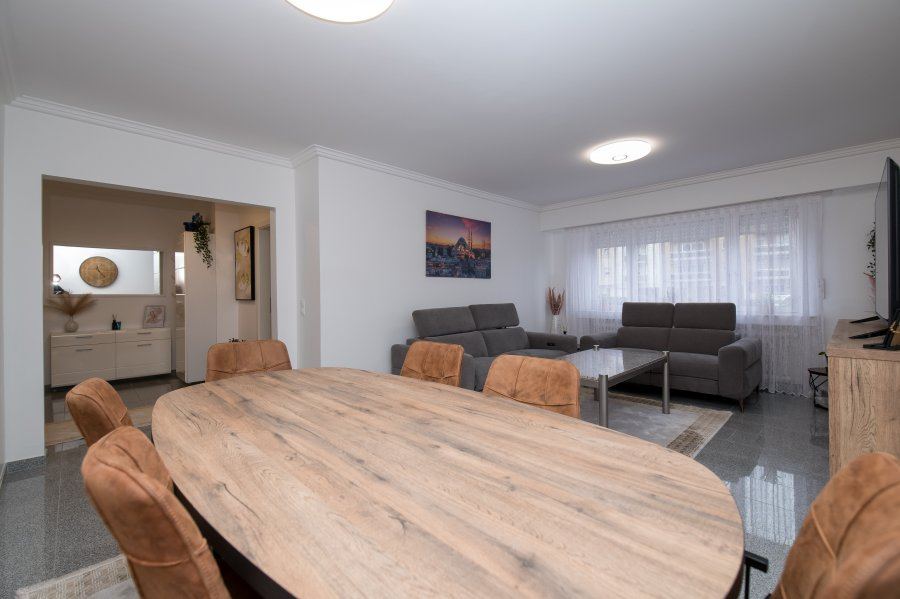 Квартира в Люксембурге, Люксембург, 95 м² - фото 2