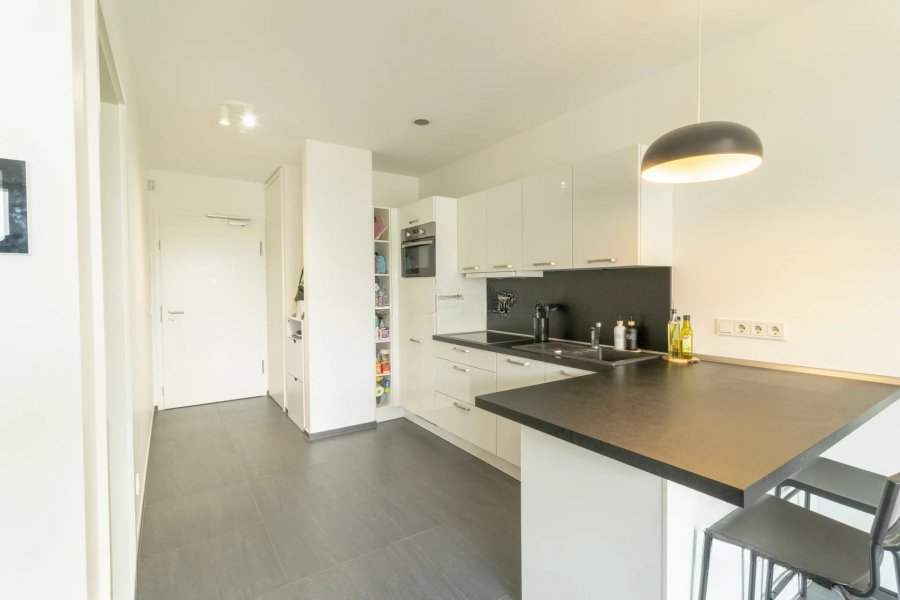 Квартира в Люксембурге, Люксембург, 37 м² - фото 2