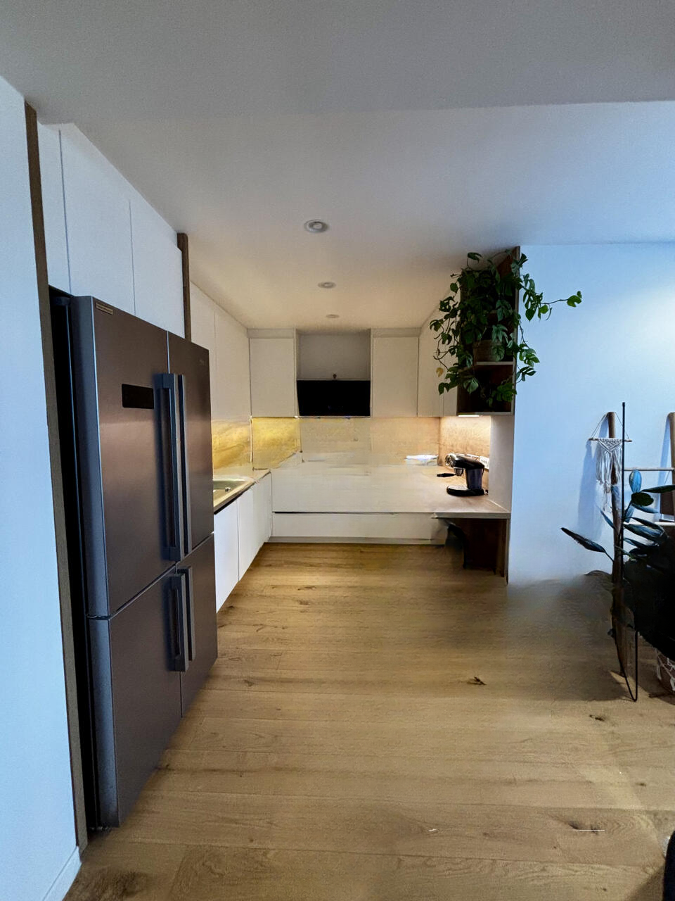 Квартира в Любляне, Словения, 80 м² - фото 2