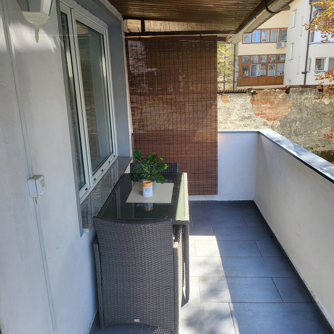 Квартира в Любляне, Словения, 33 м² - фото 2