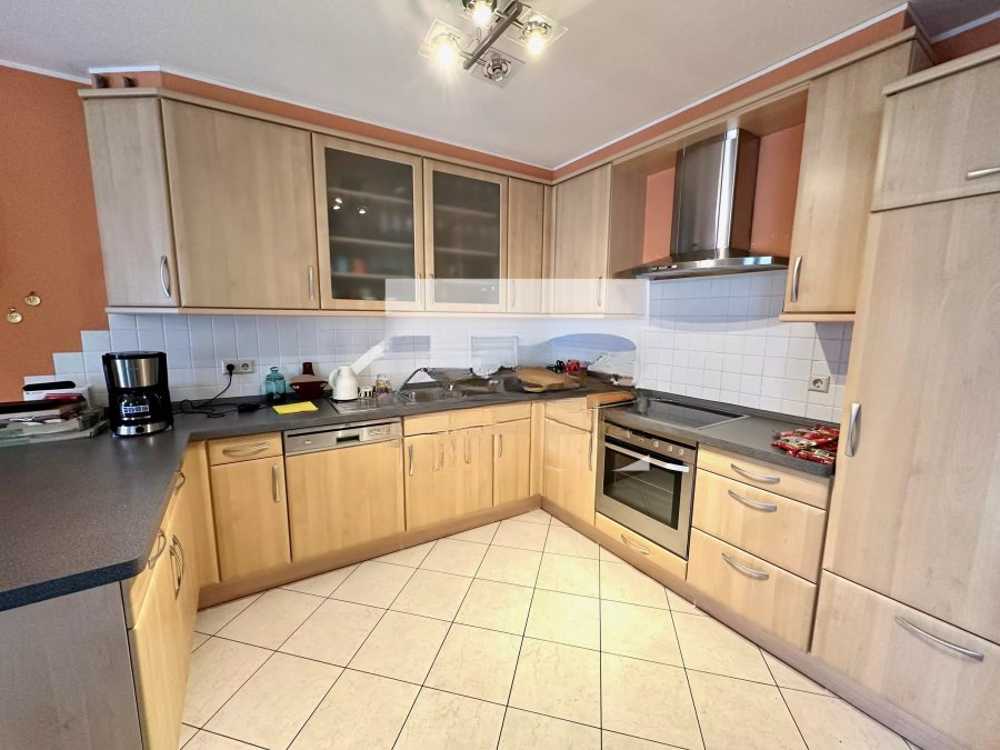 Квартира в Люксембурге, Люксембург, 87 м² - фото 2