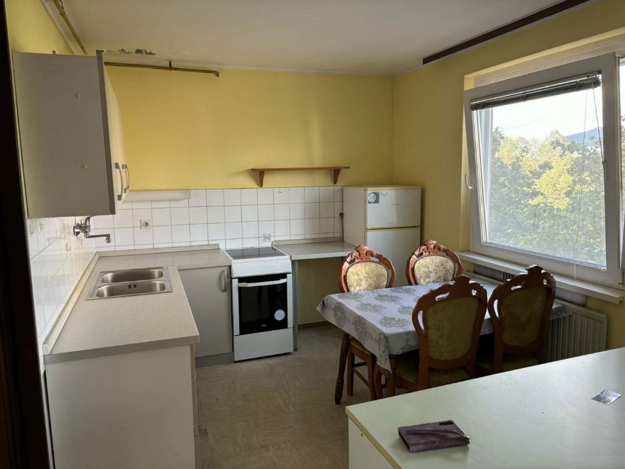 Квартира в Любляне, Словения, 47 м² - фото 2