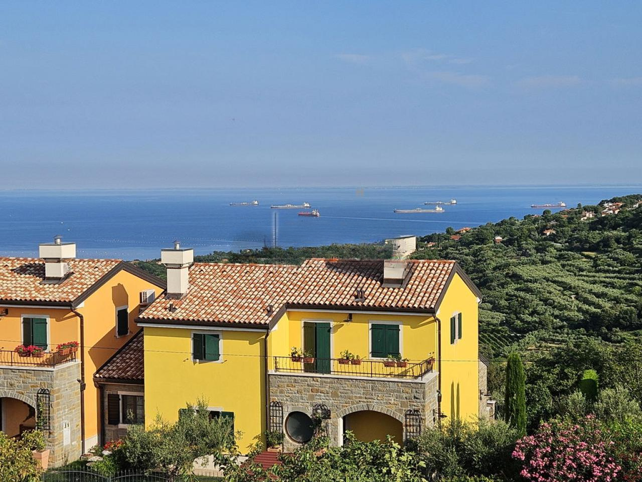 Квартира в Копере, Словения, 150 м² - фото 2