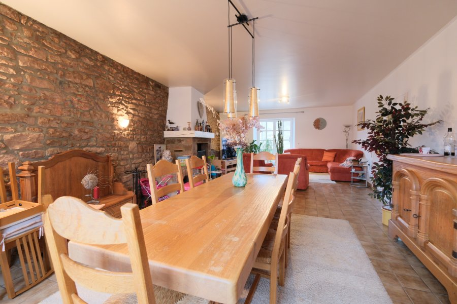 Квартира в Дикирхе, Люксембург, 238 м² - фото 2