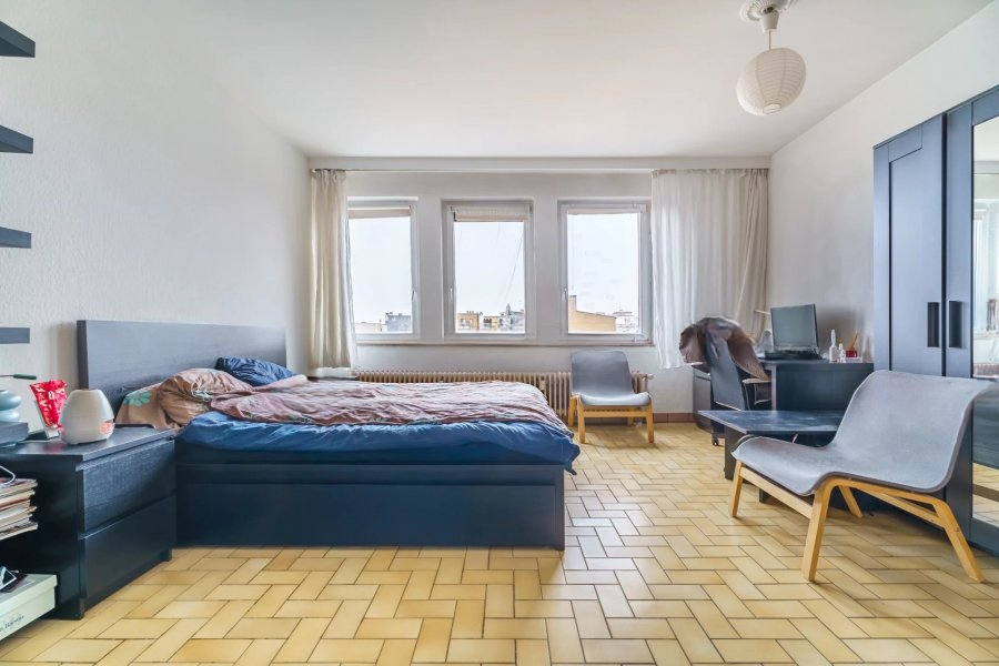 Квартира в Люксембурге, Люксембург, 31 м² - фото 2