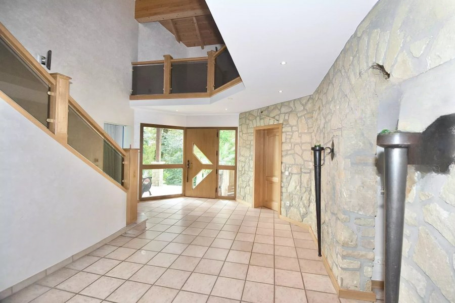 Квартира в Дикирхе, Люксембург, 268 м² - фото 2