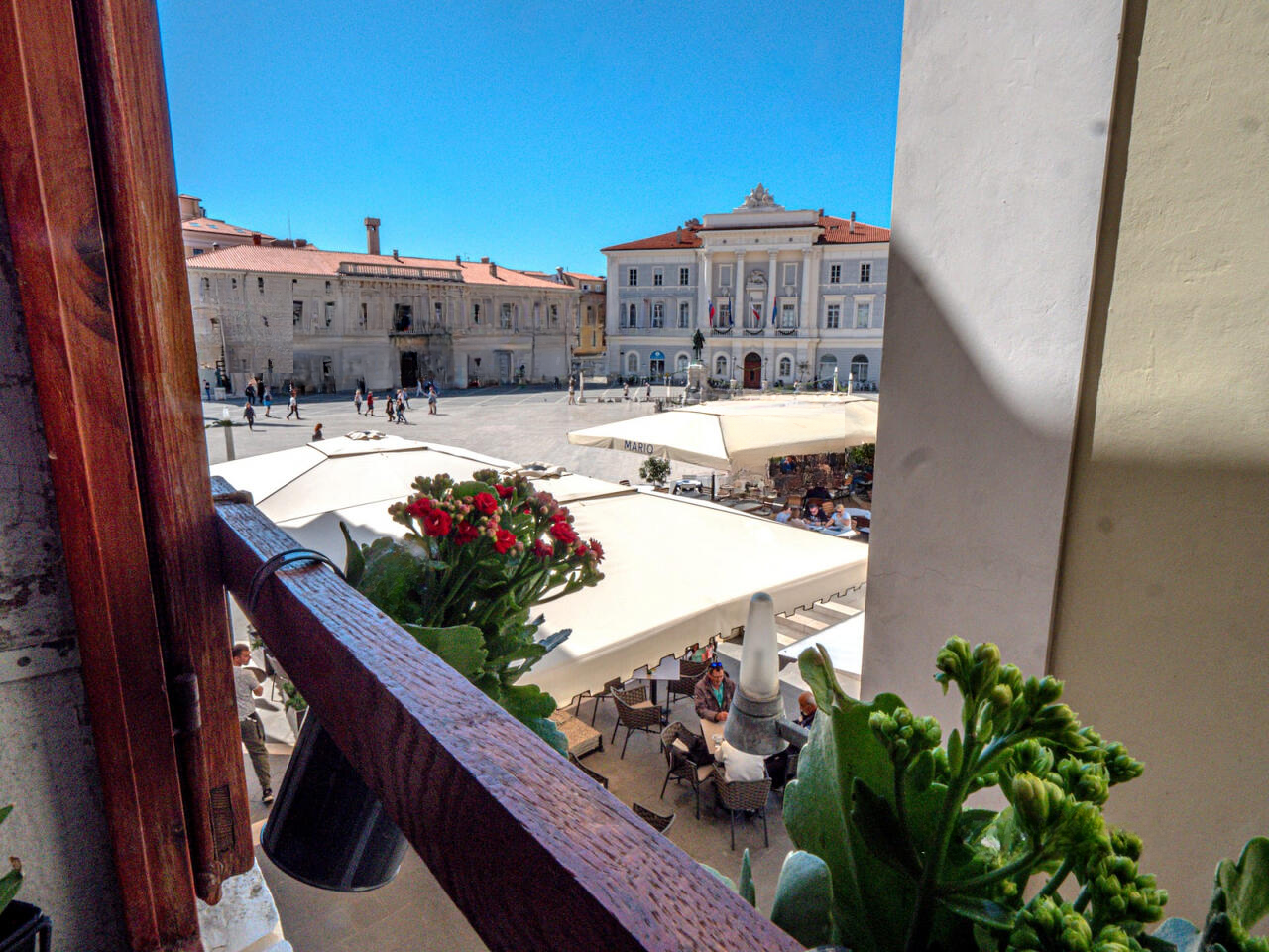 Квартира в Пиране, Словения, 28 м² - фото 2