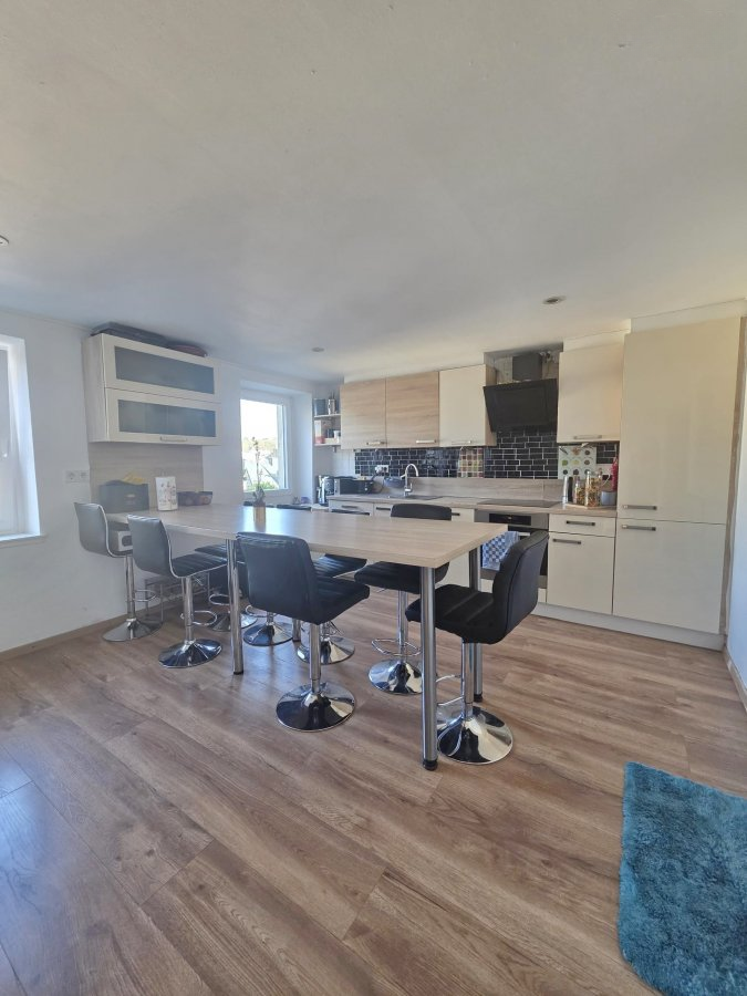 Квартира в Люксембурге, Люксембург, 90 м² - фото 2