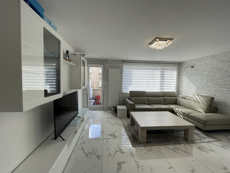 Квартира в Люксембурге, Люксембург, 80 м² - фото 2