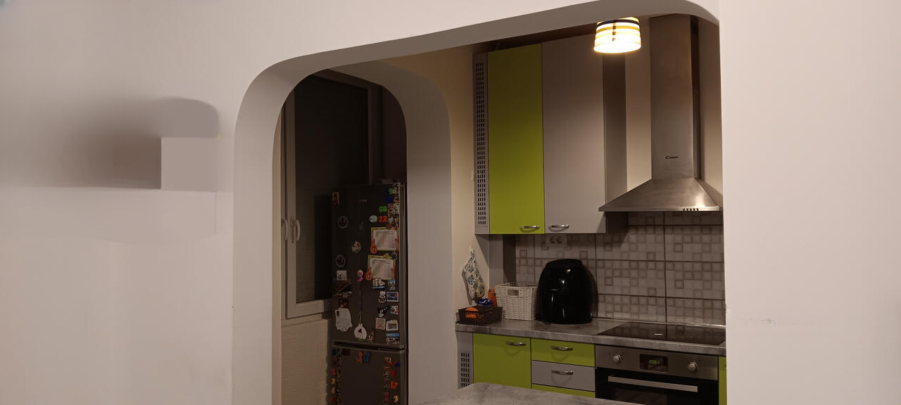 Квартира в Любляне, Словения, 68 м² - фото 2