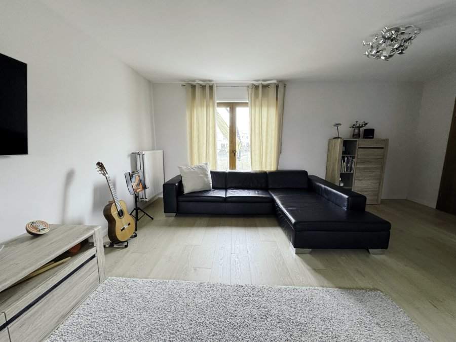 Квартира в Дикирхе, Люксембург, 140 м² - фото 2