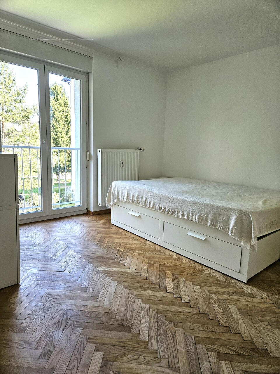 Квартира в Любляне, Словения, 40 м² - фото 2