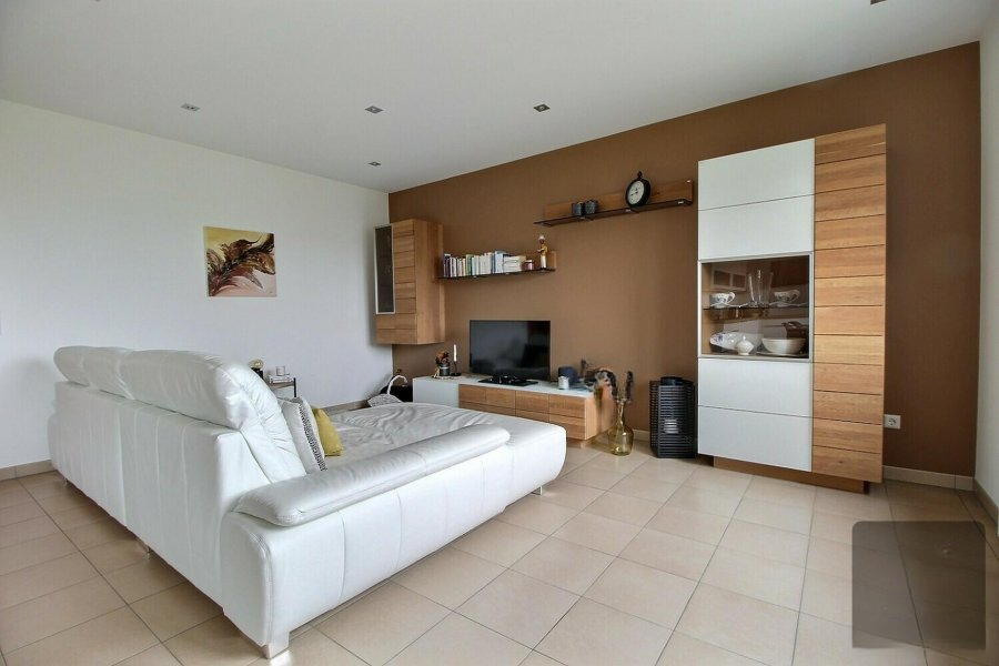 Квартира в Люксембурге, Люксембург, 77 м² - фото 2