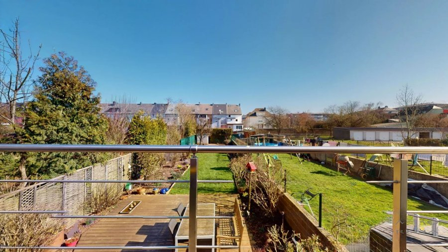 Квартира в Люксембурге, Люксембург, 135 м² - фото 2