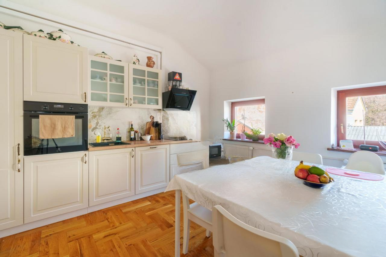 Квартира в Любляне, Словения, 121 м² - фото 2