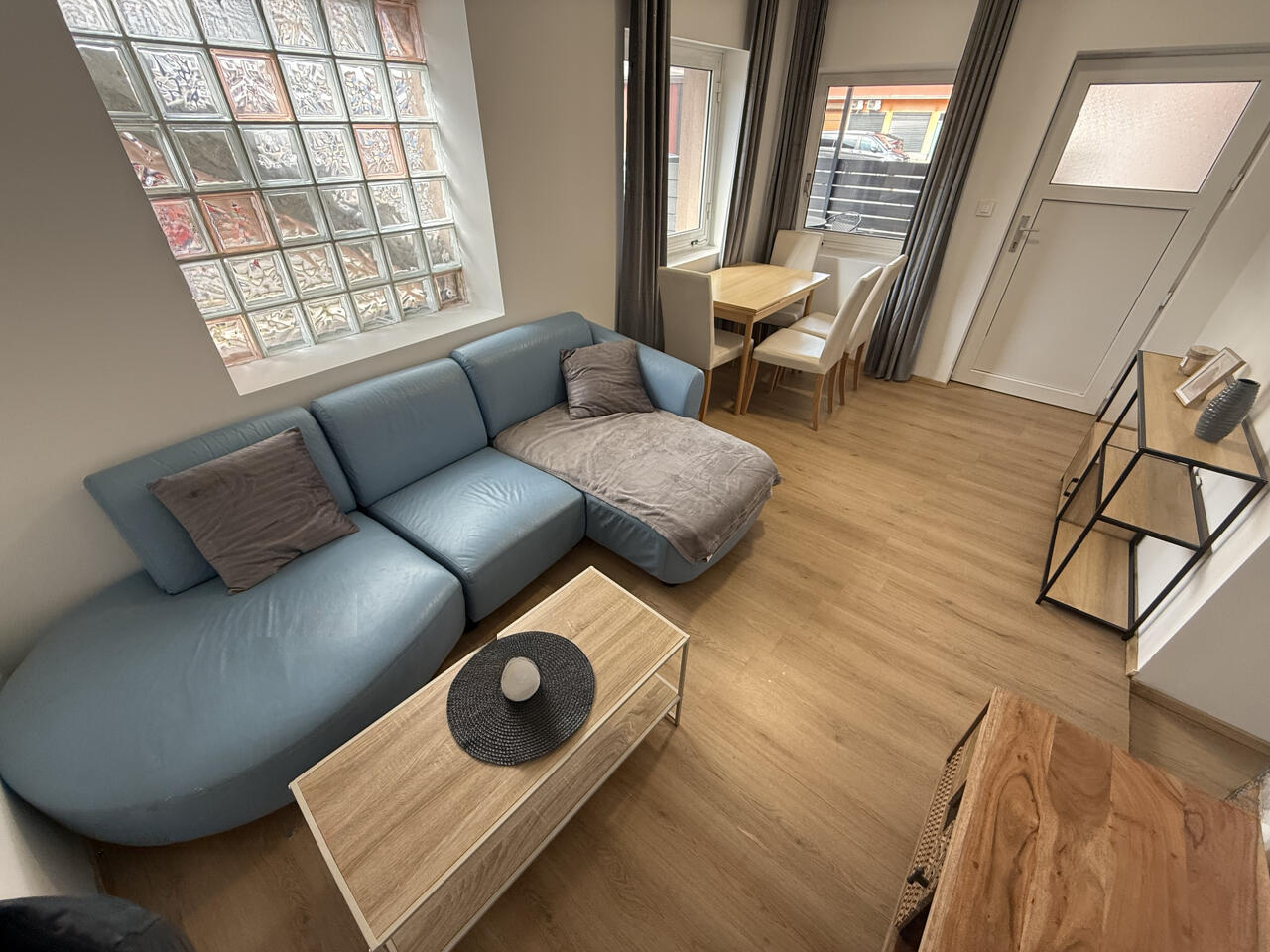 Квартира в Любляне, Словения, 37 м² - фото 2