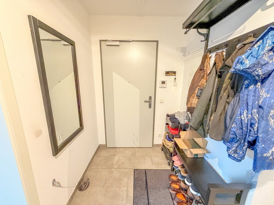 Квартира в Люксембурге, Люксембург, 100 м² - фото 2