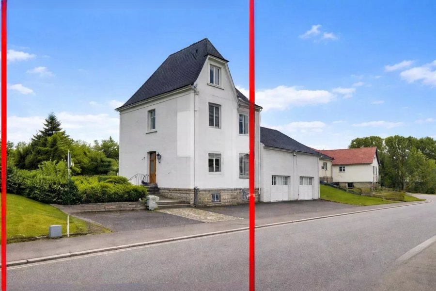 Квартира в Люксембурге, Люксембург, 200 м² - фото 2