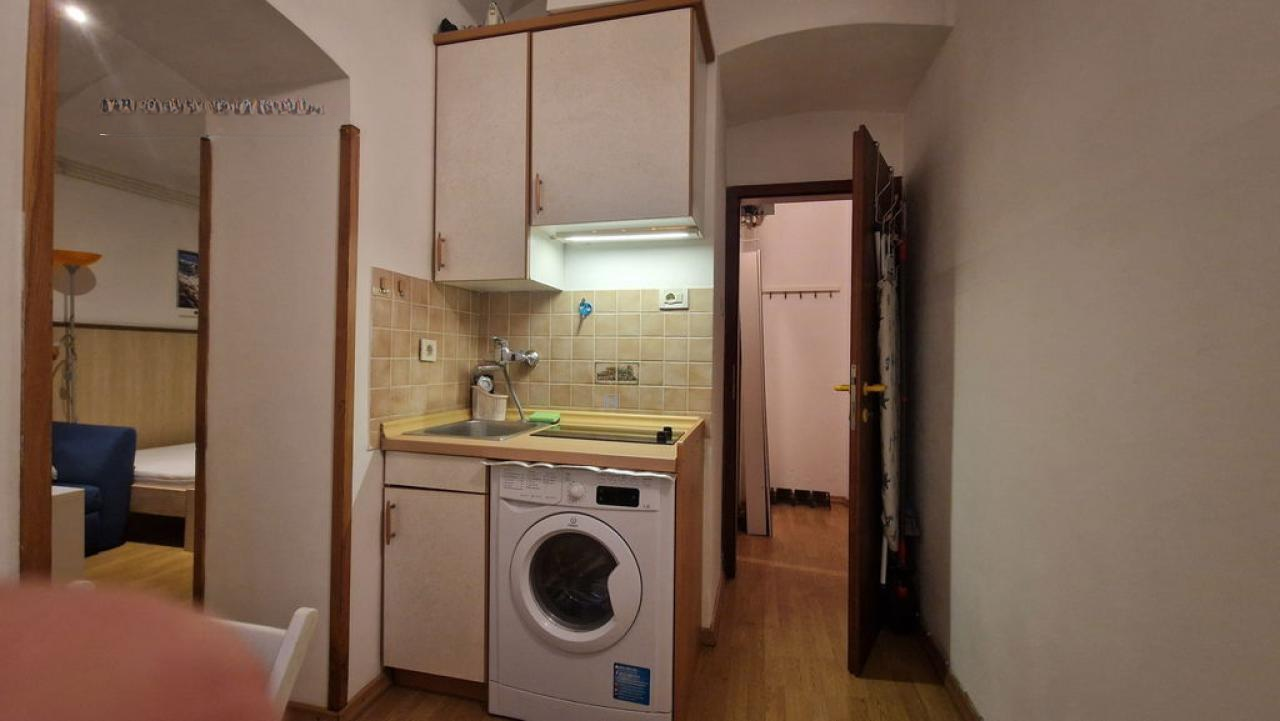 Квартира в Любляне, Словения, 32 м² - фото 2