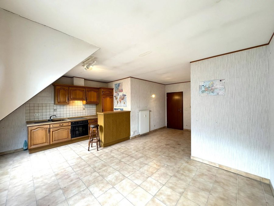 Квартира в Люксембурге, Люксембург, 40 м² - фото 2