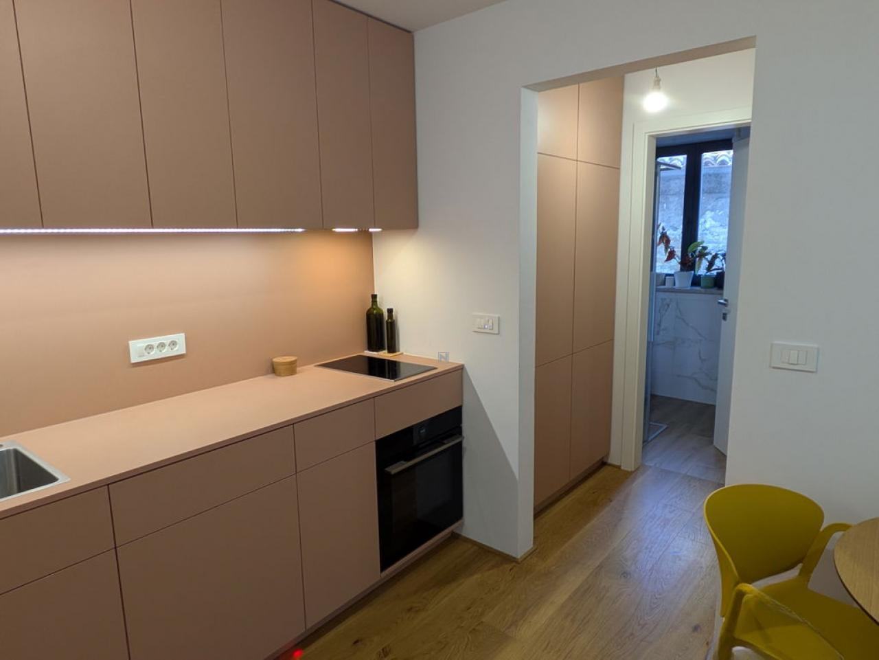 Квартира в Копере, Словения, 74 м² - фото 2