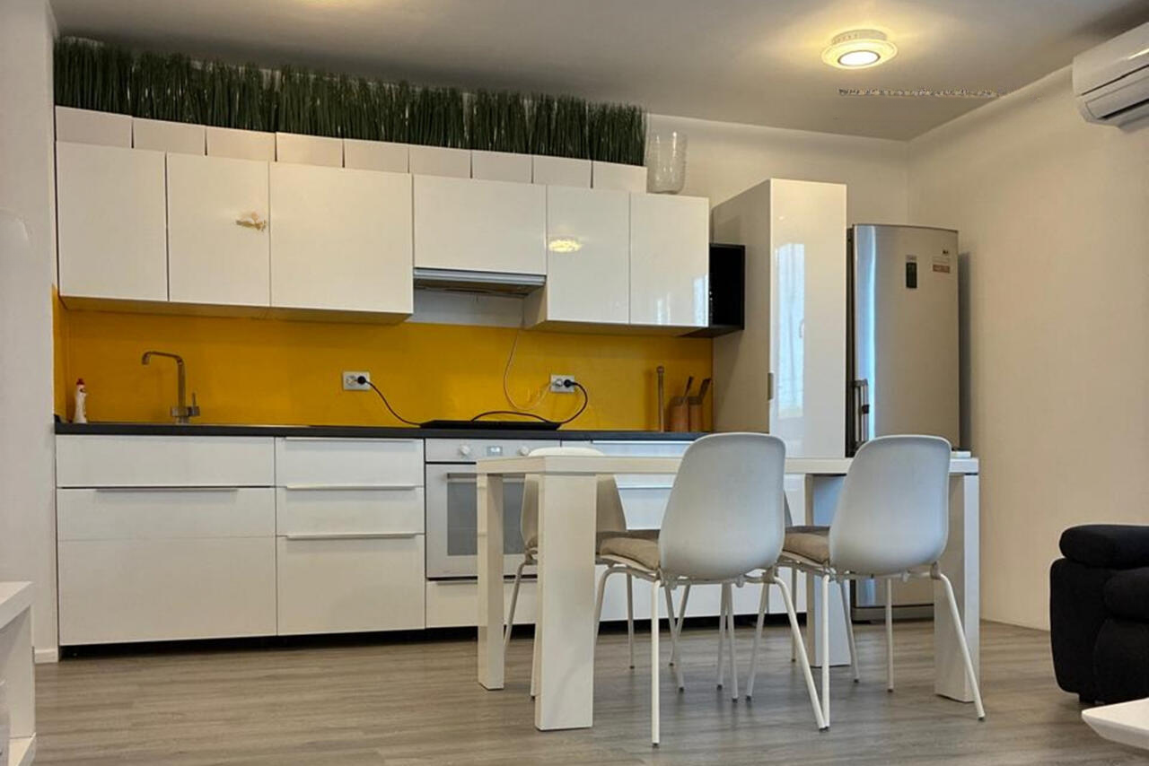 Квартира в Изоле, Словения, 72 м² - фото 2